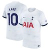 Camiseta Tottenham Hotspur Kane 10 Primera 2023-24